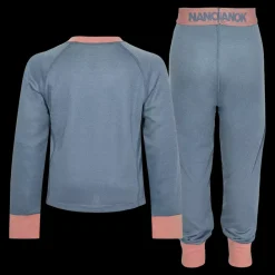Outlet Active Set 22, Jr - Børne Skiundertøj Kinder Sportunterwäsche/baselayer | Skiunterwäsche