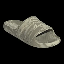 Hot Adilette Aqua - Badesandalen Damen Badesandalen | Badesandalen