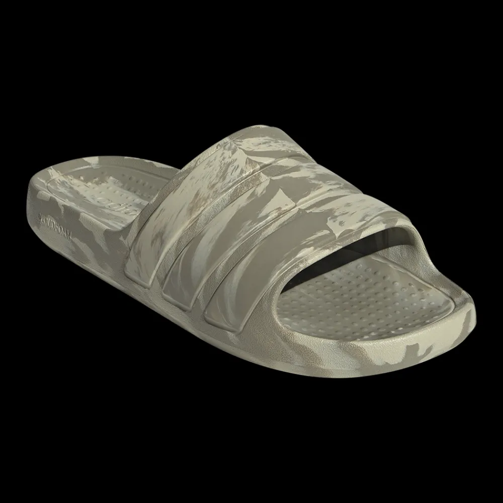 Hot Adilette Aqua - Badesandalen Damen Badesandalen | Badesandalen