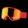 Best Aksium 2.0 Goggles - Skibrille Skibrillen