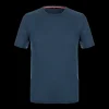 Sale Almo Merino Tee - Herren T-Shirt Herren T-shirts | Wolle
