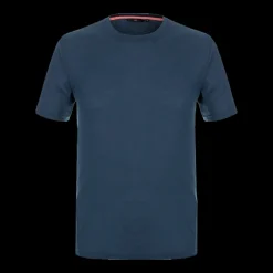 Sale Almo Merino Tee - Herren T-Shirt Herren T-shirts | Wolle