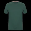 Sale Almo Merino Tee - Herren T-Shirt Herren T-shirts | Wolle