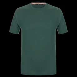 Sale Almo Merino Tee - Herren T-Shirt Herren T-shirts | Wolle