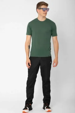 Sale Almo Merino Tee - Herren T-Shirt Herren T-shirts | Wolle