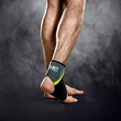 Sale Ankle 6100 - Erwachsenen Knöchelbandage Trainingszubehör Und Ausrüstung
