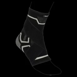Sale Ankle Compression - Knöchel Stützbandage Trainingszubehör Und Ausrüstung