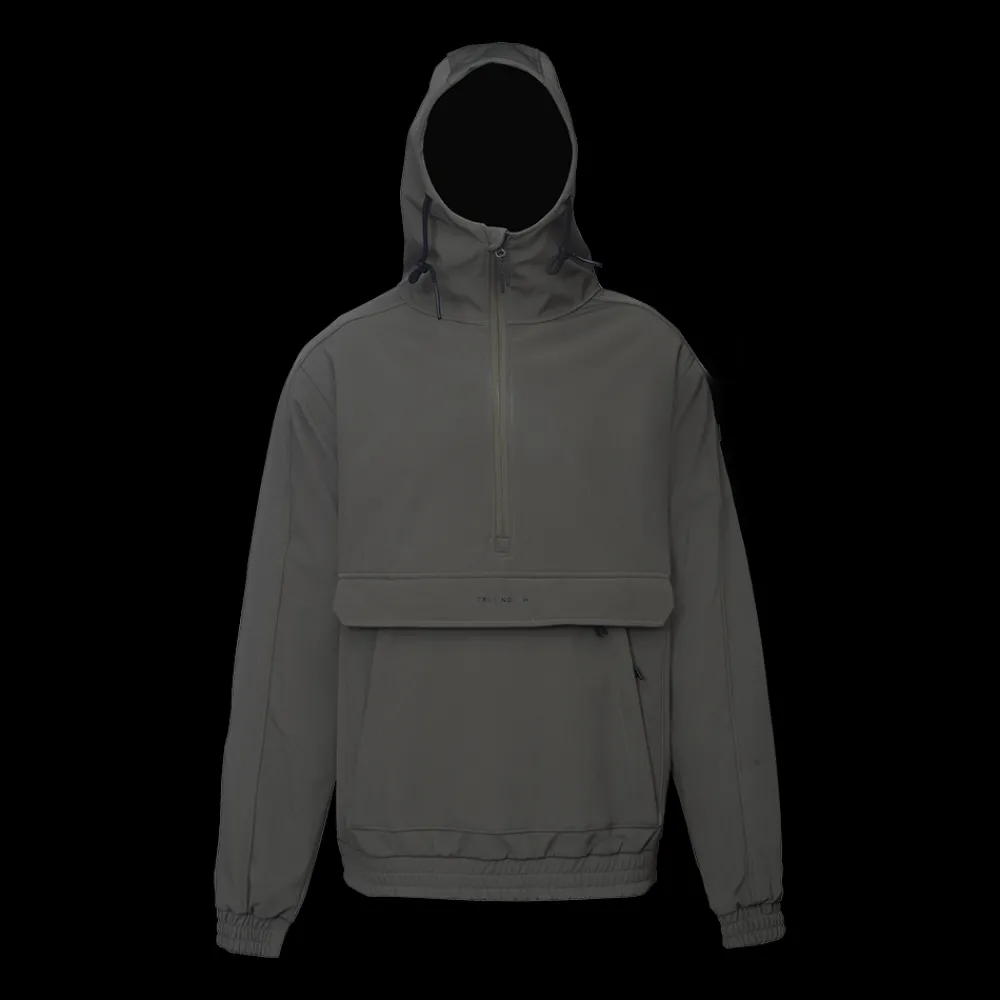 New Anorak - Herren Skijacke Skibekleidung | Skijacken