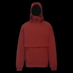 Fashion Anorak - Herren Skijacke Skibekleidung | Skijacken