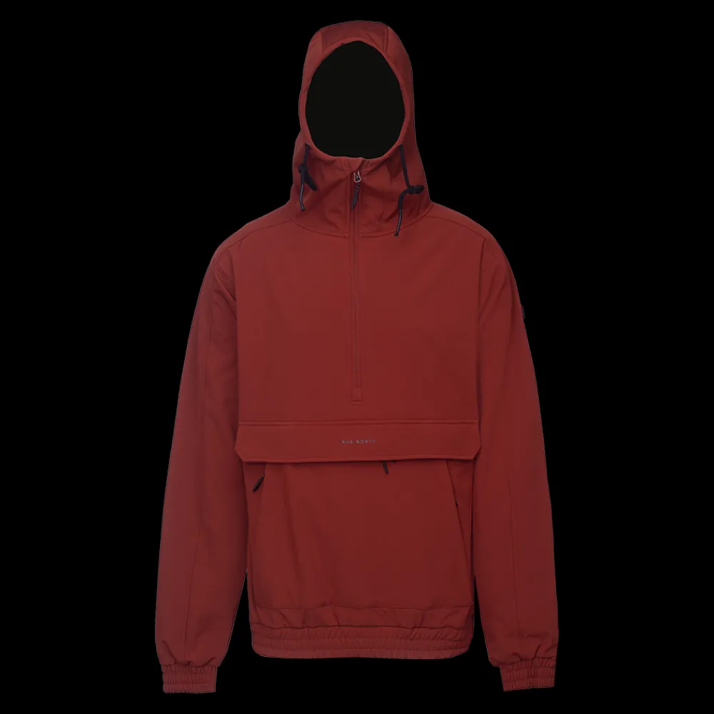 Fashion Anorak - Herren Skijacke Skibekleidung | Skijacken