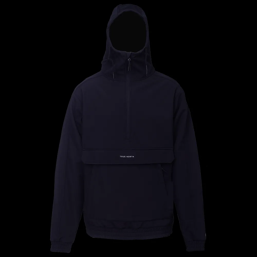 New Anorak - Herren Skijacke Skibekleidung | Skijacken