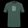 New Apelviken Tee - Herren T-Shirt Herren T-shirts