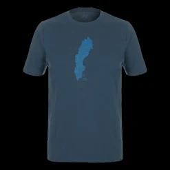 Clearance Apelviken Tee - Herren T-Shirt Herren T-shirts