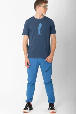 Clearance Apelviken Tee - Herren T-Shirt Herren T-shirts