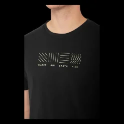 Clearance Apelviken Tee - Herren T-Shirt Herren T-shirts