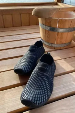 Online Aqua Waterflow - Erwachsenen Badeschuhe Damen Badesandalen | Badebekleidung