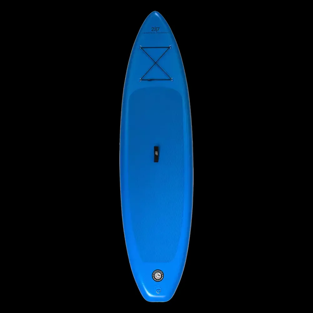 Discount Aquahybrid 10 Allround SUP - Stand Up Paddle Board Herren Badebekleidung | Badebekleidung