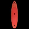 Sale Aquahybrid 10.6 Allround SUP - Stand Up Paddle Board Herren Badebekleidung | Badebekleidung