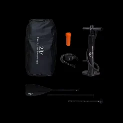 Sale Aquahybrid 10.6 Allround SUP - Stand Up Paddle Board Herren Badebekleidung | Badebekleidung