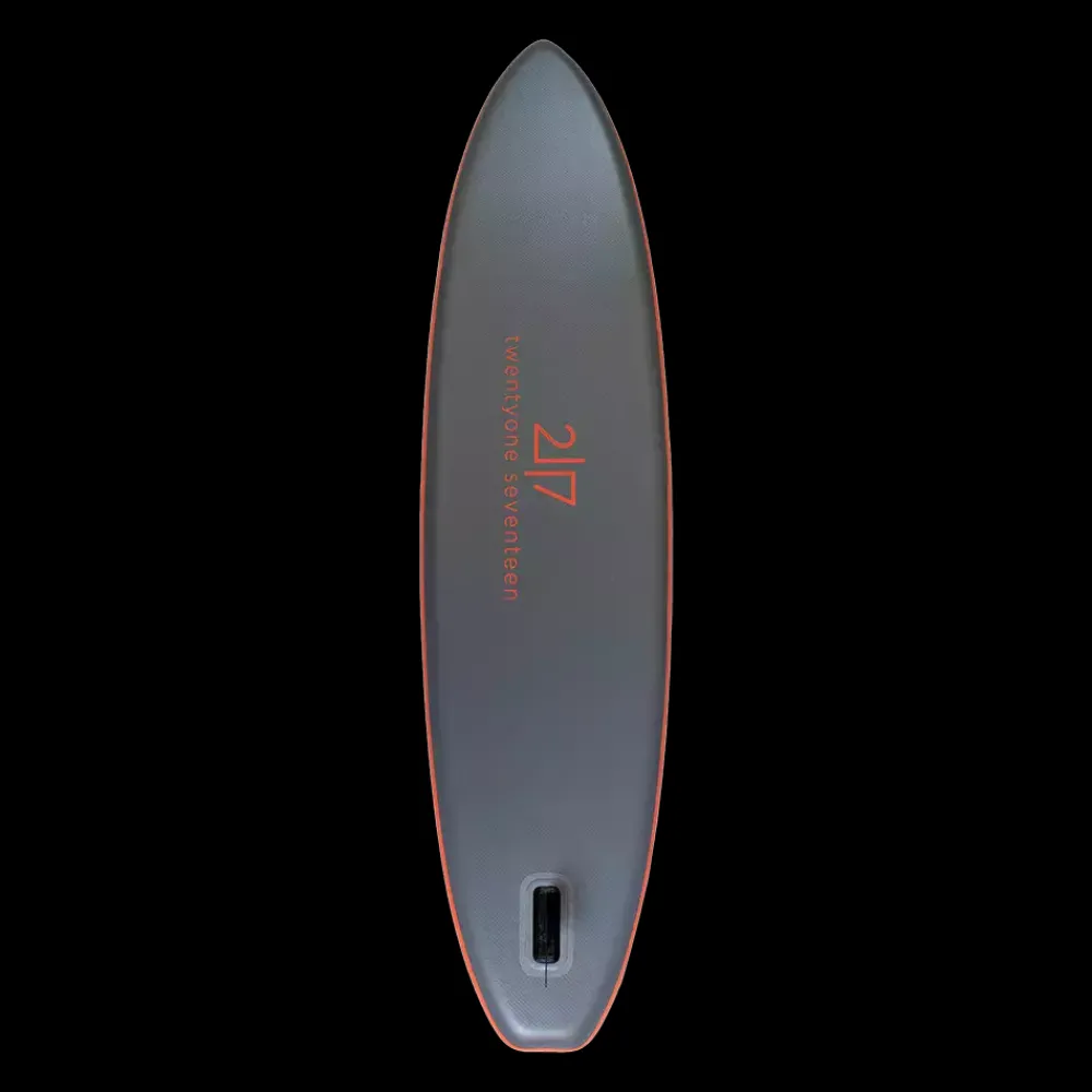 Sale Aquahybrid 10.6 Allround SUP - Stand Up Paddle Board Herren Badebekleidung | Badebekleidung