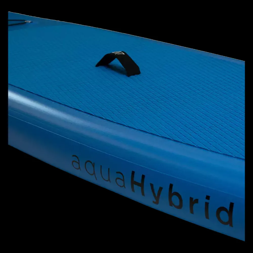 Discount Aquahybrid 10 Allround SUP - Stand Up Paddle Board Herren Badebekleidung | Badebekleidung