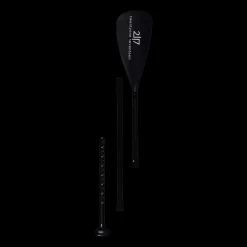 Online Aquahybrid Carbon Paddle - Paddle til SUP Board Herren Badebekleidung | Badebekleidung