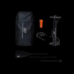 Discount Aquahybrid 11DL ALLround SUP - Stand Up Paddle Board Herren Badebekleidung | Badebekleidung