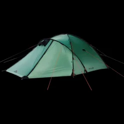 Clearance Artic 3 Dome - Drei-Personen-Zelt Outdoor-zubehör Und Ausrüstung