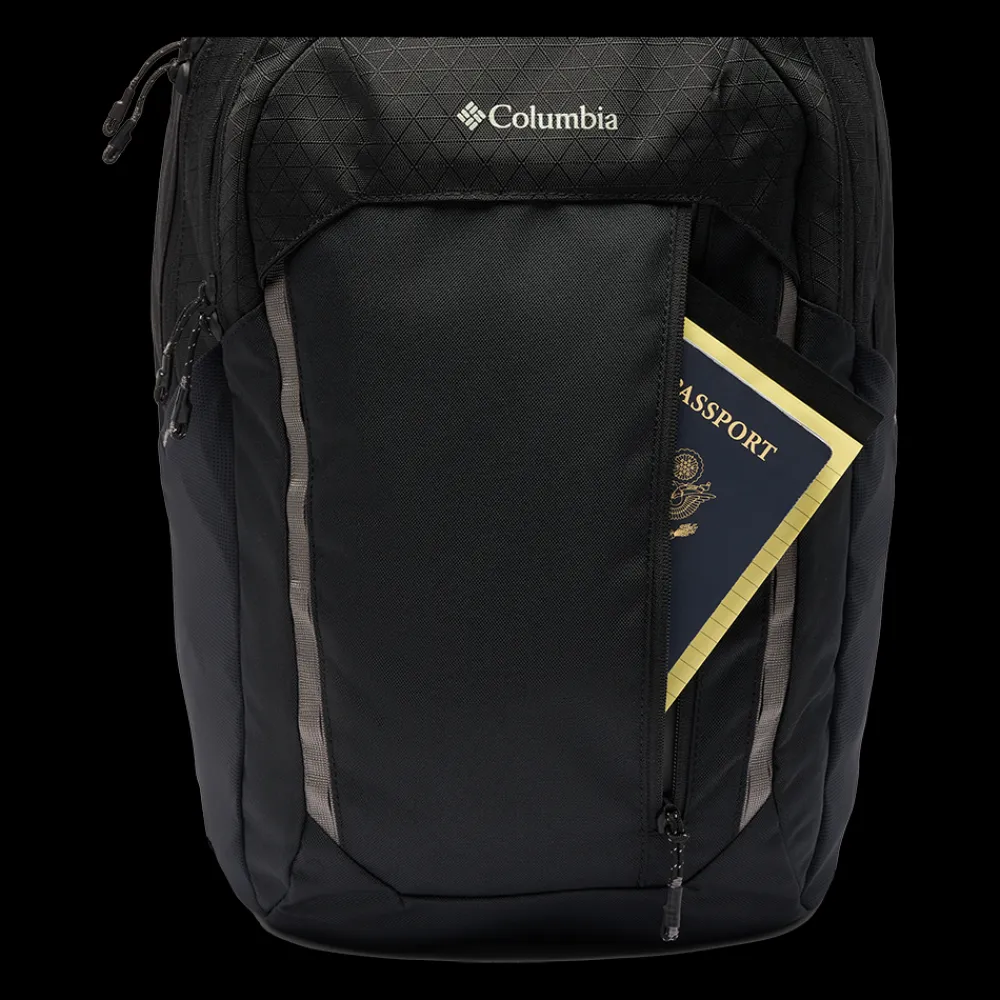 Fashion Atlas Explorer 26L BackPack - Rucksack Damen Rucksäcke | Rucksäcke