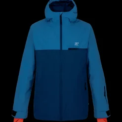 Outlet Avan Padded Ski Jacket - Herren Ski- und Winterjacke Herren Jacken | Skibekleidung