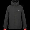 Hot Avan Padded Ski Jacket - Herren Ski- und Winterjacke Herren Jacken | Skibekleidung