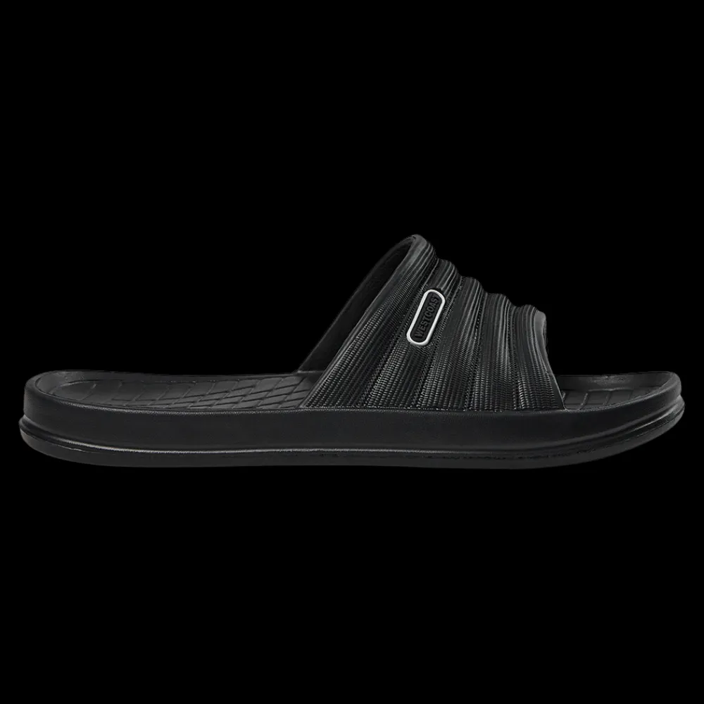 Online Badetøffel 24, Uni - Badesandalen Damen Badesandalen | Badesandalen