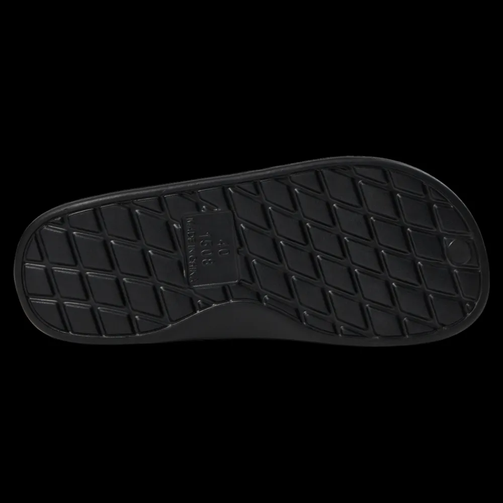 Online Badetøffel 24, Uni - Badesandalen Damen Badesandalen | Badesandalen