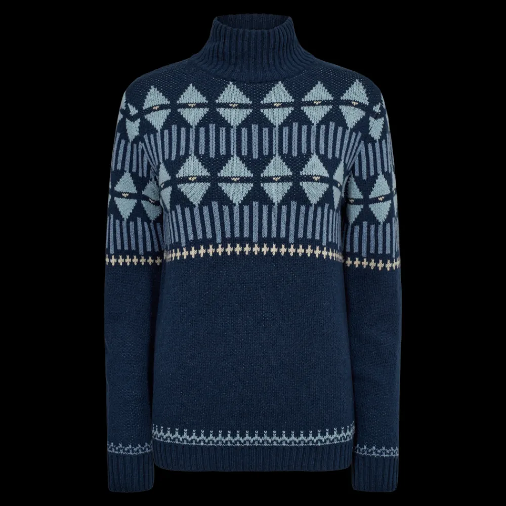 Outlet Baluga 24, W - Damen Strickpullover Damen Strickpullover