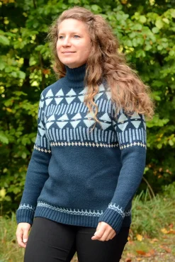 Outlet Baluga 24, W - Damen Strickpullover Damen Strickpullover