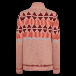 Best Baluga 24, W - Damen Strickpullover Damen Strickpullover