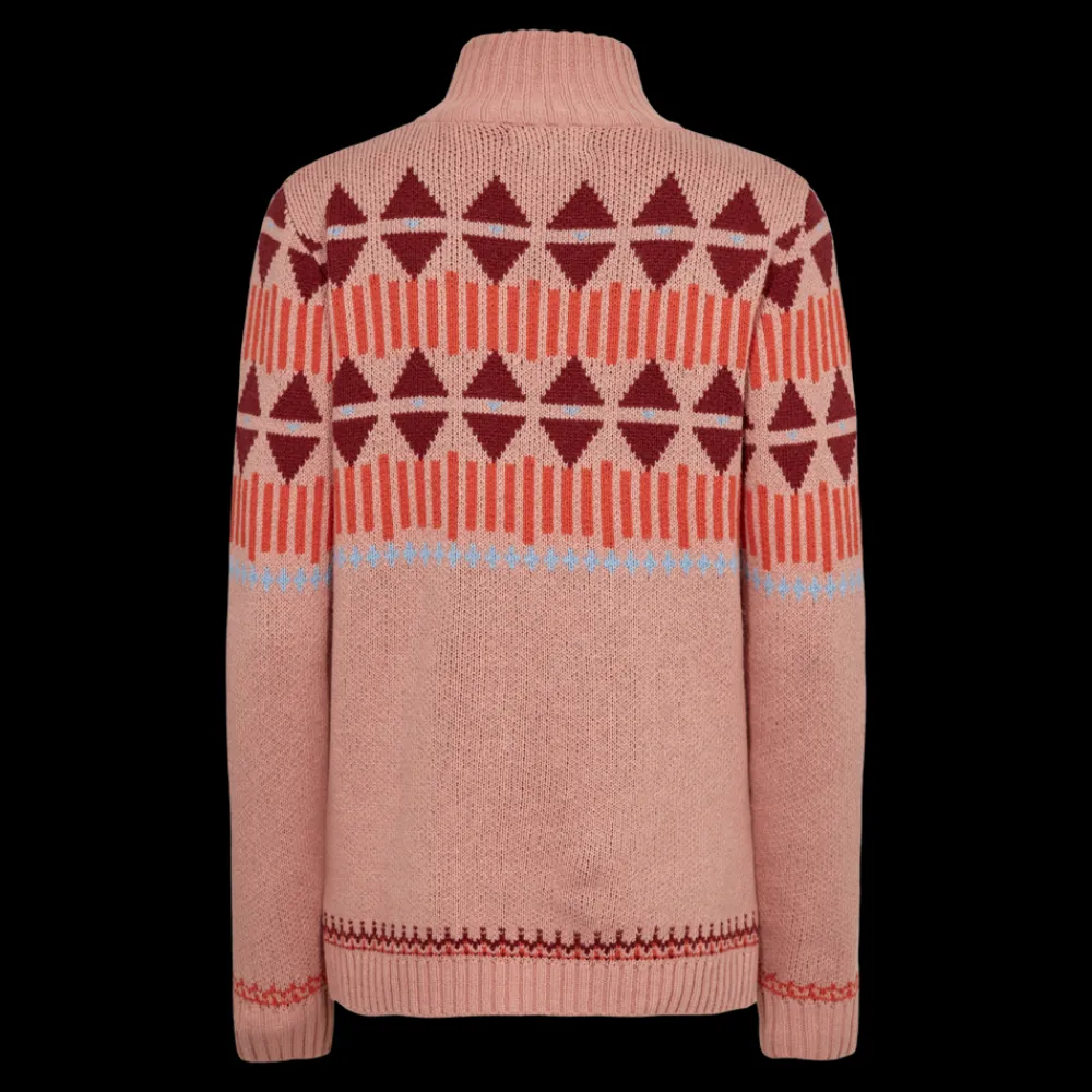 Best Baluga 24, W - Damen Strickpullover Damen Strickpullover