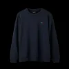 Fashion Base Sweat O-Neck - Sweatshirt Damen Langarmshirts Und Sweatshirts | Langarmshirts Und Sweatshirts