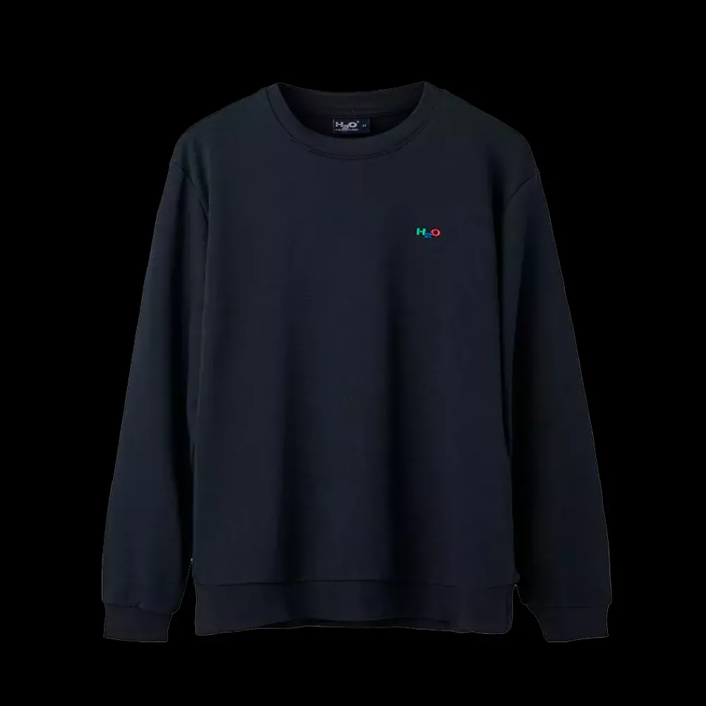 Fashion Base Sweat O-Neck - Sweatshirt Damen Langarmshirts Und Sweatshirts | Langarmshirts Und Sweatshirts