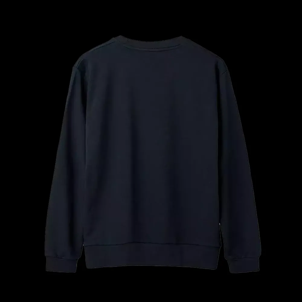 Fashion Base Sweat O-Neck - Sweatshirt Damen Langarmshirts Und Sweatshirts | Langarmshirts Und Sweatshirts