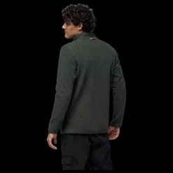 Online Basecamp 2.0 Fleece - Herren Fleecejacke Herren Fleecepullover | Midlayer
