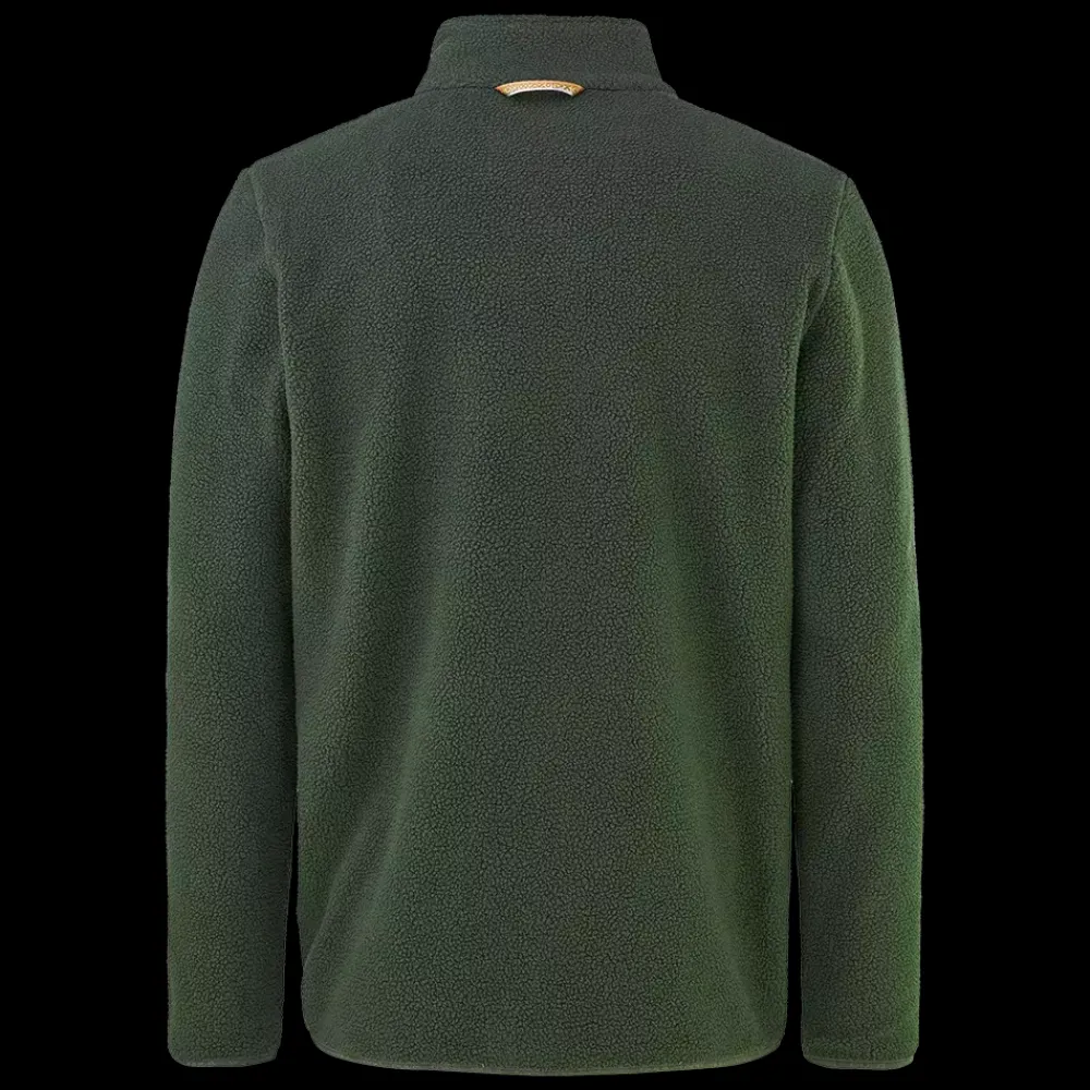 Online Basecamp 2.0 Fleece - Herren Fleecejacke Herren Fleecepullover | Midlayer
