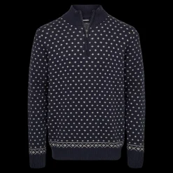 Hot Bastian 24, Sr - Herren Strickpullover Herren Strickpullover