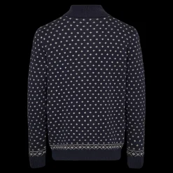 Hot Bastian 24, Sr - Herren Strickpullover Herren Strickpullover