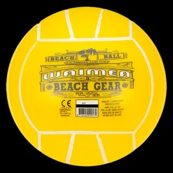 Fashion Beach Ball PVC 21cm -  Volleyball Herren Badebekleidung | Badebekleidung