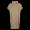 Clearance Beach Poncho Cotton, Uni. - Erwachsenen Badeponcho Herren Badebekleidung | Schwimmzubehör