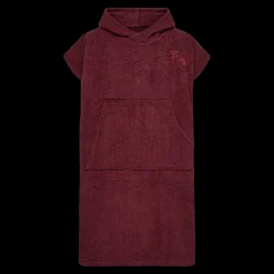 Outlet Beach Poncho, Jr. - Kinder Badeponcho Kinder Badebekleidung | Schwimmzubehör