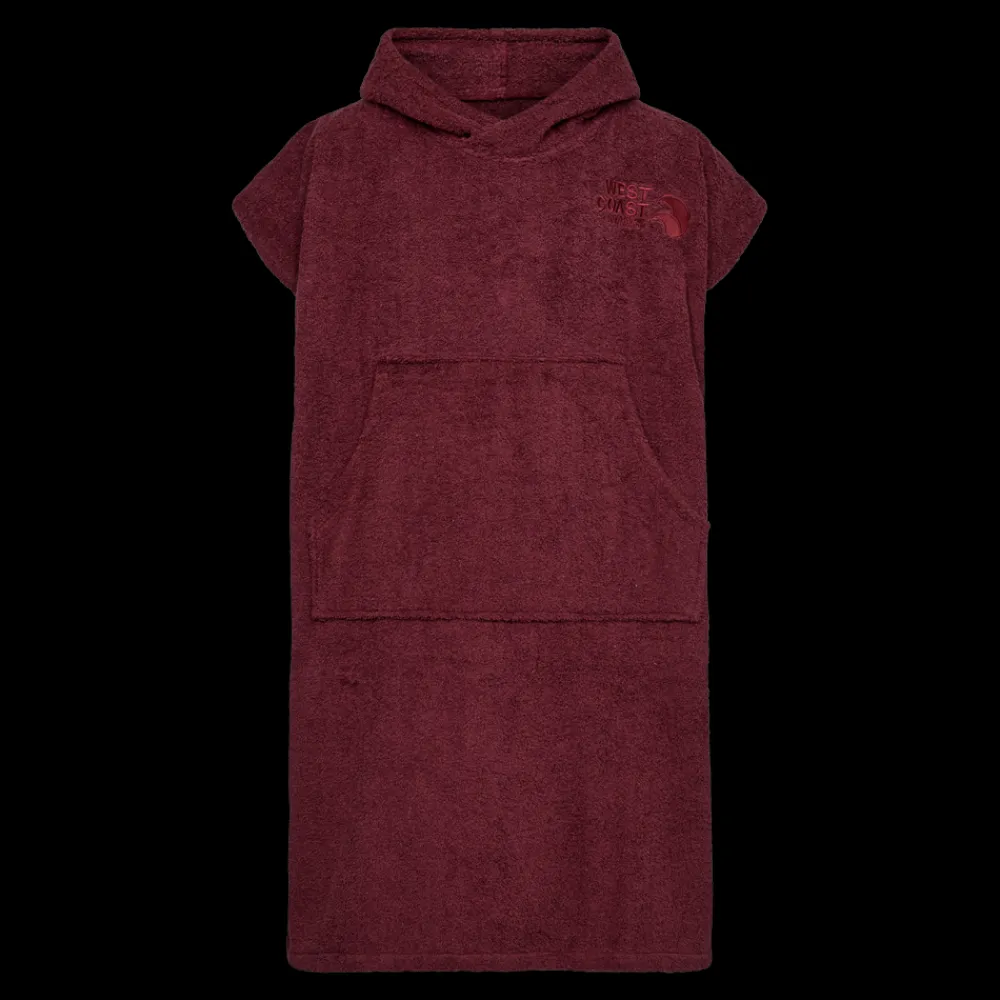 Outlet Beach Poncho, Jr. - Kinder Badeponcho Kinder Badebekleidung | Schwimmzubehör