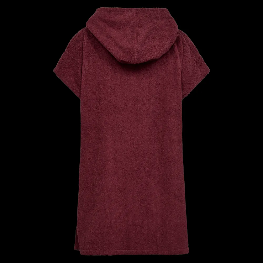 Discount Beach Poncho, Kids. - Børne Badeponcho Kinder Badebekleidung | Schwimmzubehör