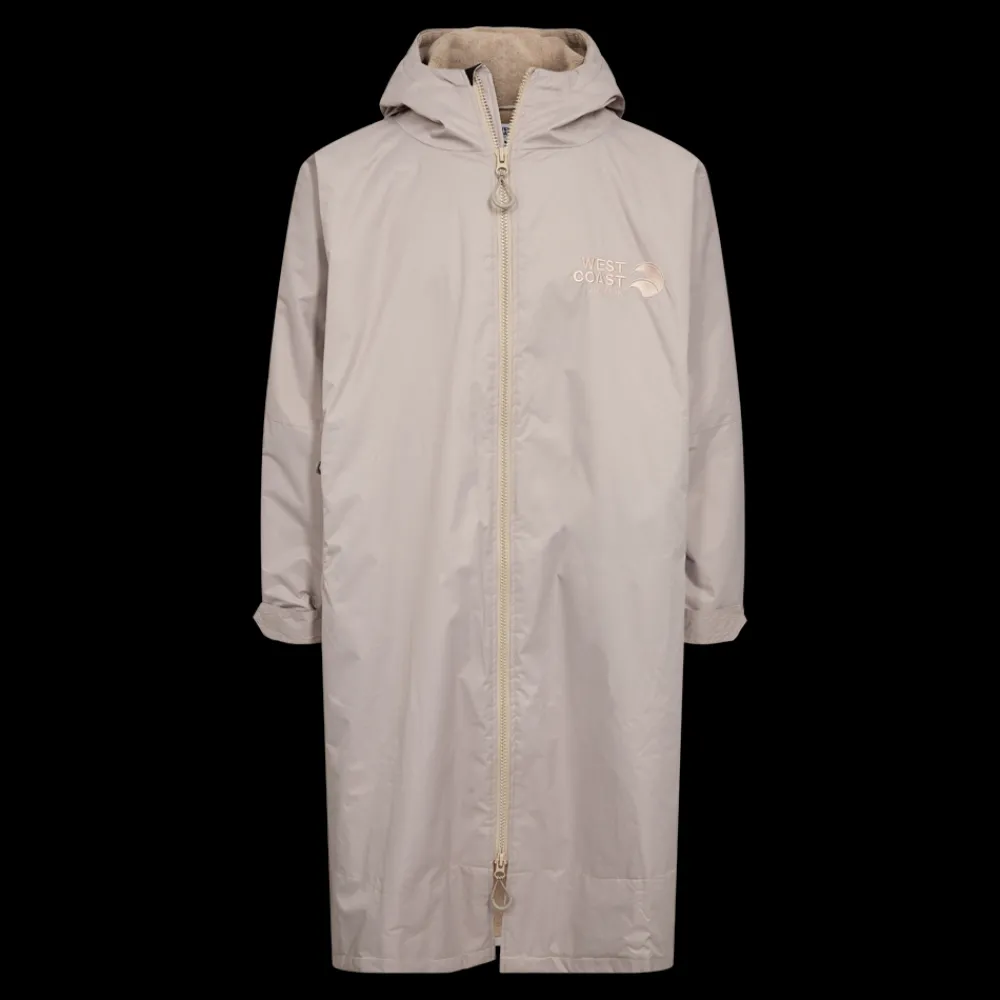 Clearance Beach Robe LUX, Uni - Bademantel Badeponcho